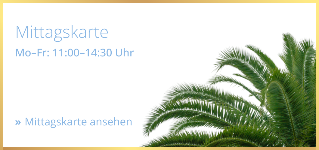 Mittagskarten